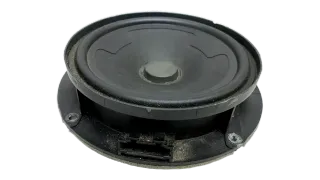 Original VW Skoda Seat Lautsprecher Tieftonlautsprecher 1SB035453 - Bild 2