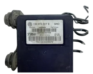 Original Volkswagen VW UP! ABS- Hydraulikblock 1S0614517E - Bild 3