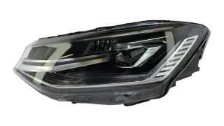 NEU Original VW Caddy IV 2K8 Voll LED Frontscheinwerfer Vorne Links 2K9941035Q - Bild 2