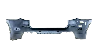 Original BMW X3 G01 M-Paket Stoßstange Weiß 6 x PDC Hinten 5112 8089729 - Bild 5