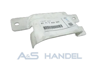 NEU & ORIGINAL BMW G42 G20 G21 G22 G23 G28  Vertikalverbindung links 51117422223 - Bild 1