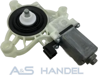 NEU Original Mercedes Benz Tür Fensterheber Vorne Rechts A0009065706 - Bild 1