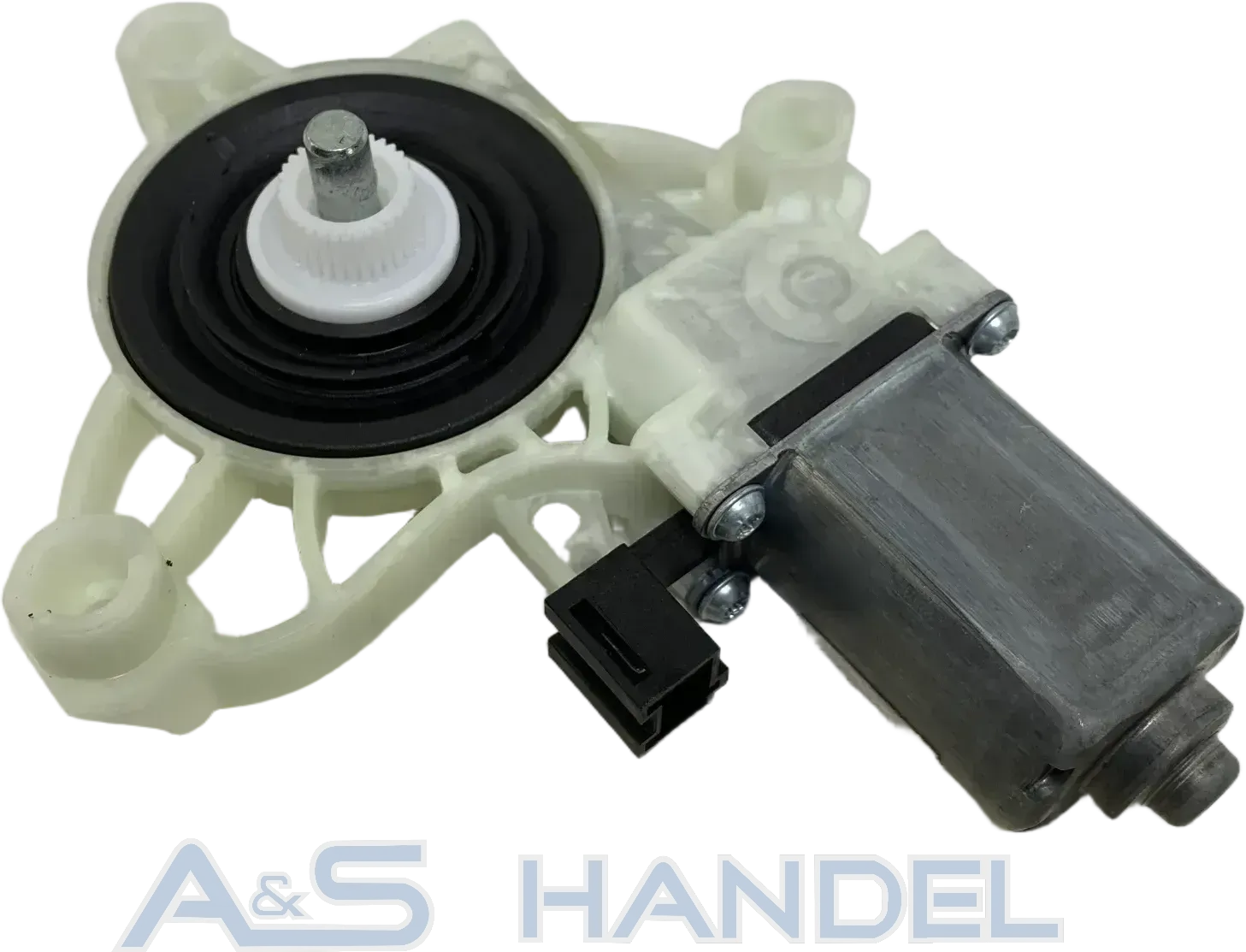 NEU Original Mercedes Benz Tür Fensterheber Vorne Rechts A0009065706 - Bild 1