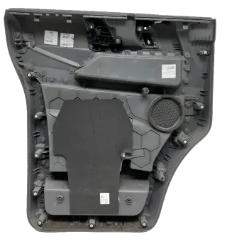 Original Volkswagen Crafter MAN TGE Türverkleidung Rechts Vorne 7C1867012 - Bild 5