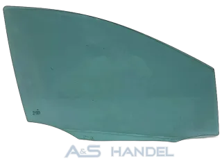 Original Mercedes Benz A-Klasse B-Klasse W169 W245 Türscheibe Türglas Pilington - Bild 1