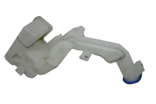 Original VW Passat 3AF B7 Variant SRA Wischwasserbehälter Waschwasser 3AF955449E - Bild 3