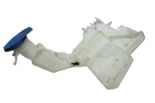Original VW Passat 3C B6 Variant SRA Wischwasserbehälter Waschwasser 3C0955453 - Bild 2