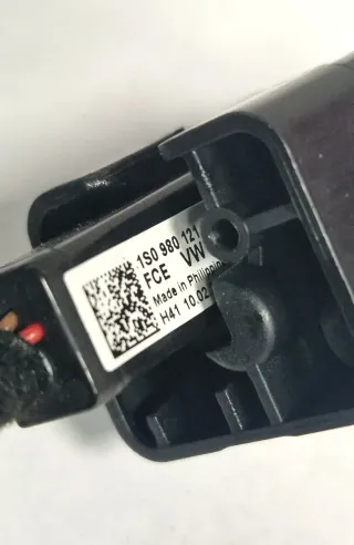 Original VW UP GTI Rückfahrkamera, Einparkhilfe Citigo, Mii 1S0980121 NEU ! - Bild 4