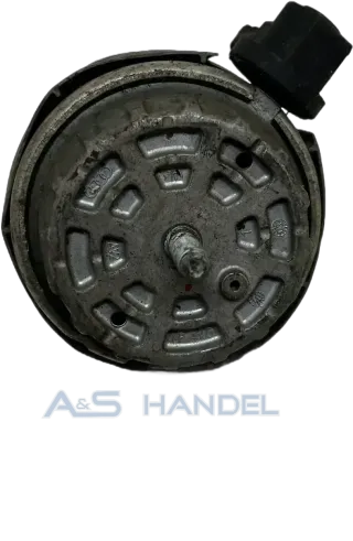 Original Audi Motorlagerung/hälter A6 2005 4F0199308G - Bild 1