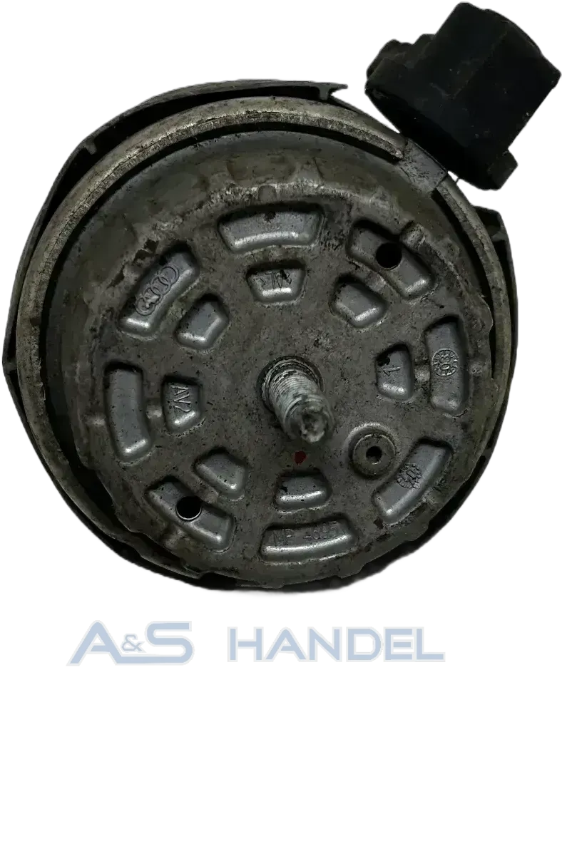 Original Audi Motorlagerung/hälter A6 2005 4F0199308G - Bild 1