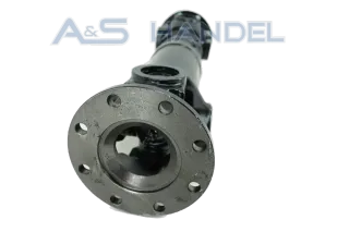 Kardanwelle Mercedes G-Modell G-Klasse 375mm 8x8mm A4604103804 Gelenkwelle NEU - Bild 3
