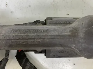 Original Audi A6 A7 4G Lenkgetriebe Lenkung Servolenkung 4G1423105C - Bild 7