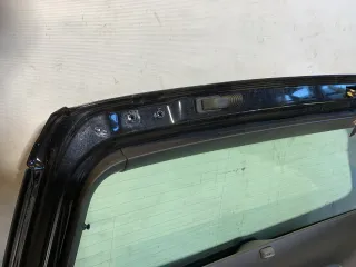 Original Volkswagen Golf 7 5G Limousine Heckklappe Kofferraumdeckel Schwarz Met. - Bild 7