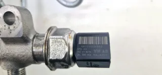 VW Audi Seat Skoda Injektor Einspritzdüse 04L130277AD 04L096054 057130764AB - Bild 2