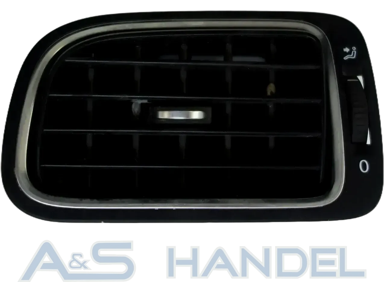 Original Volkswagen Polo 6R 6C Lüftungsdüse Frischluft 6RF819703C - Bild 1