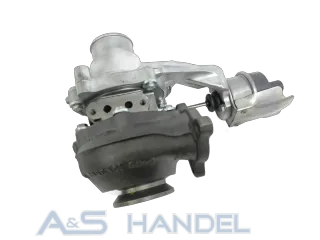 Original Opel Turbolader Turbo Insignia Mokka Meriva 1.6 CDTI 55510769 55493250 - Bild 1