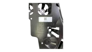 Original BMW 5 Stoßstangenhalter Halterung Stoßstange Hinten 51129498623 - Bild 5