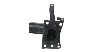 Original VW Golf 7 VII 5G Stoßstangenträger Prallträger Träger Vorne 5G0807111 - Bild 8