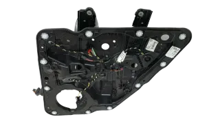 Original VW Touareg 7P Fensterhebertafel 7P6839756A - Bild 2