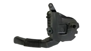 Original VW Polo Seat Ibiza Skoda Fabia Luftfilter Luftfilterkasten 6R0129601C - Bild 6