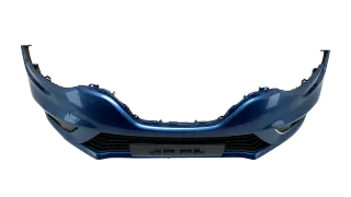 Original Renault MEGANE 4 IV Stoßstange Frontstoßstange Vorne Blau 622542307R - Bild 4