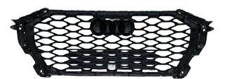NEU Original AUDI Q3 83F Kühlergrill Wabengrill 83F853651 - Bild 2