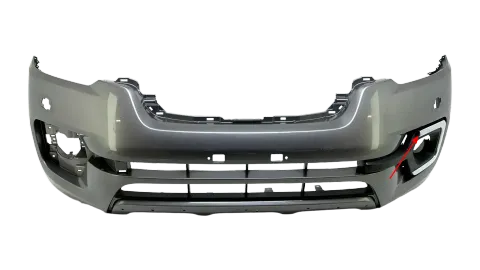 Original Nissan für Renault Alaskan Stoßstange Vorne 620225JH0H