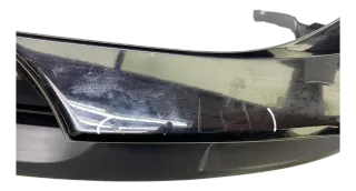 Original VW Tiguan 5N Facelift Stoßstange Heckschürze Hinten 5N0807421G - Bild 6