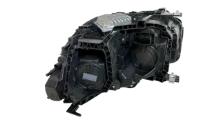 NEU Original MB CLA C174 C178 Multi Beam LED Scheinwerfer Rechts A1749064202 - Bild 8