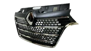Original Renault MASTER IV 4 Chrome Frontgrill Kühlergrill Vorne 623109004R - Bild 2