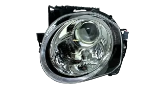 NEU Original Nissan Juke F15 Xenon Frontscheinwerfer Vorne Links FAAN2820000UK - Bild 1