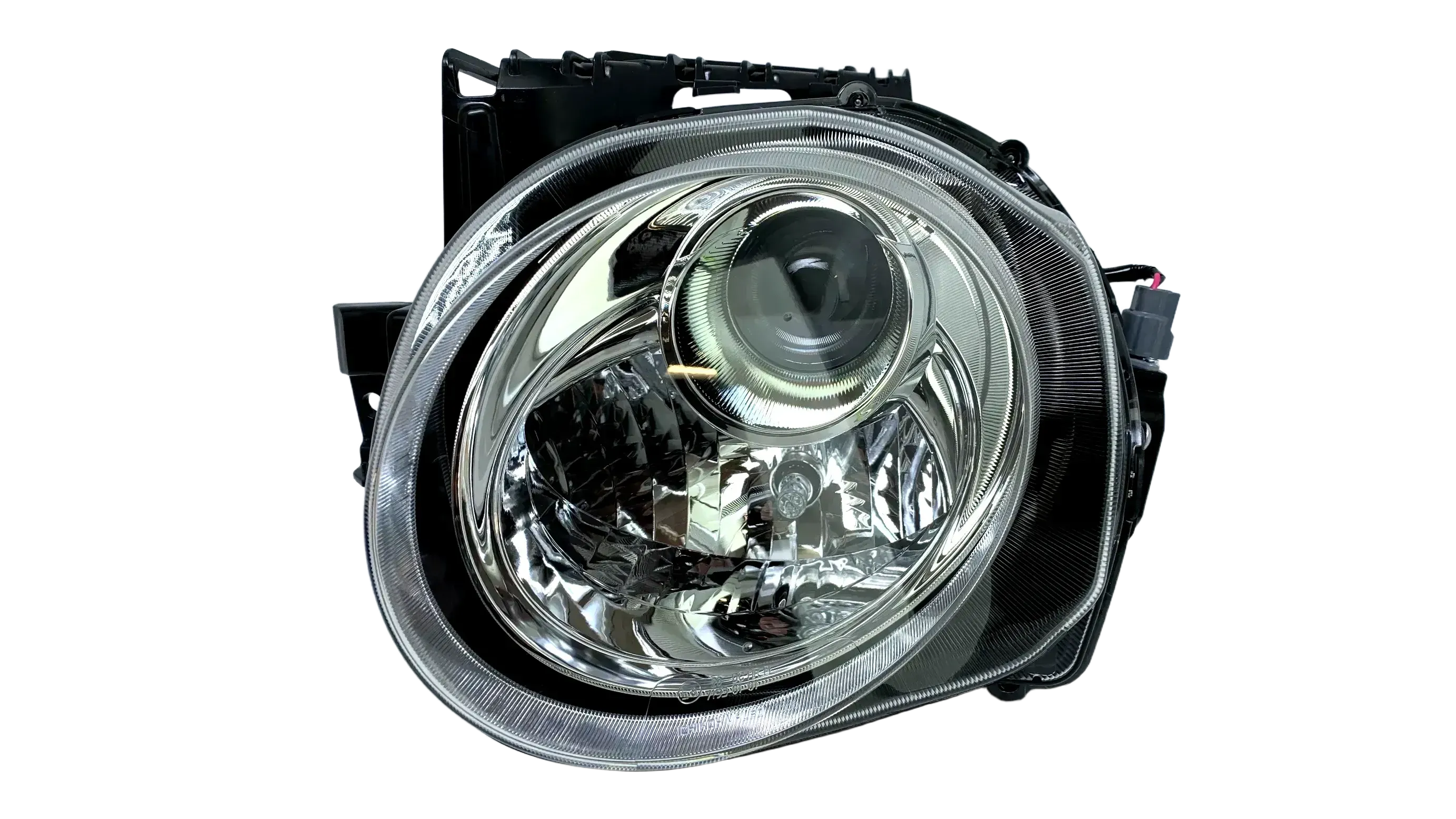 NEU Original Nissan Juke F15 Xenon Frontscheinwerfer Vorne Links FAAN2820000UK - Bild 1