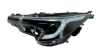 NEU Original Toyota Corolla LED Scheinwerfer inkl. Steuergerät V Links L729978 - Bild 2
