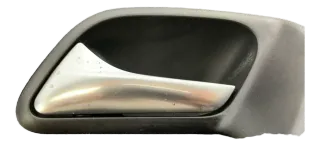 Original VW Polo 6R Türverkleidung Hinten Links 6C6867211C - Bild 2