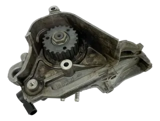 Original Volkswagen GOLF 7 VII Hochdruckpumpe mit Original Halterung 04L130V01 - Bild 5