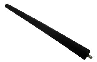 Original Antenne Dachantenne 20cm Kurzstab 5mm M5 Skoda 6R0035849 Radioantenne - Bild 1