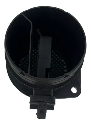 Original VW Audi Seat Skoda Luftmassenmesser Luftmengenmesser LMM 03L906461A - Bild 2