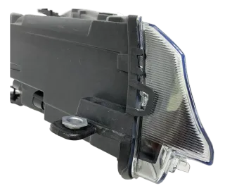 Neu Original Volkswagen Caddy Scheinwerfer Links 2K8941005D - Bild 3