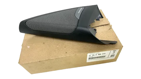 Original BMW X3 G01 F97 Türverkleidung Vorne Links 9460515