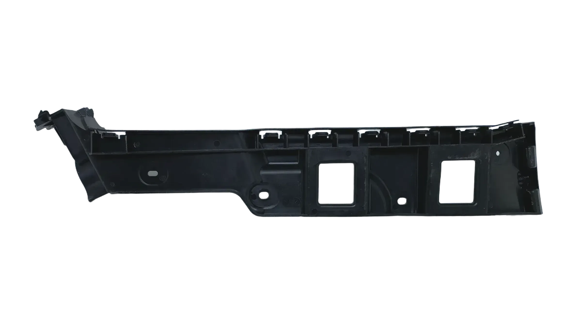 Original Volkswagen Caddy MK5 Stoßstangenhalterung Hinten Rechts 2K7807394 - Bild 1