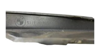 Original BMW 1 F20 F21 M Stoßstangen Gitter Blende Verschluss 8070323 - Bild 4