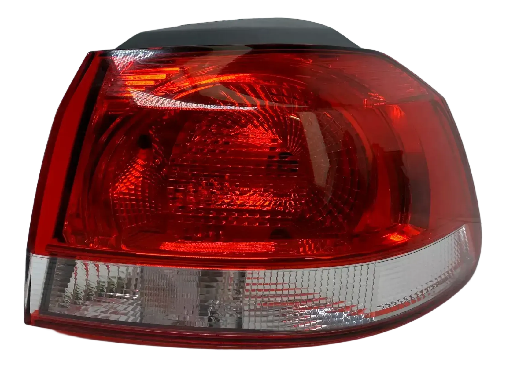 Original VW Golf 6 VI Rückleuchte Heckleuchte Hinten Rechts 5K0945112 - Bild 1