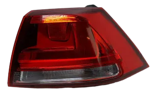 Original VW Golf 7 Rücklicht Rückleuchte Heckleuchte Hinten Rechts 5G0945096M - Bild 1