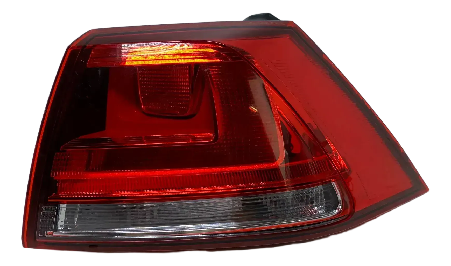 Original VW Golf 7 Rücklicht Rückleuchte Heckleuchte Hinten Rechts 5G0945096M - Bild 1
