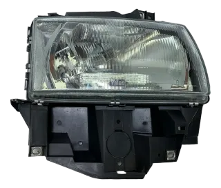 Original VW T4 Transporter Frontscheinwerfer Vorne Rechts 7D2941010K - Bild 1