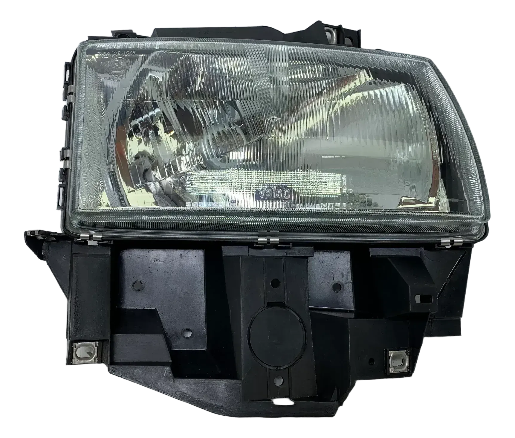 Original VW T4 Transporter Frontscheinwerfer Vorne Rechts 7D2941010K - Bild 1