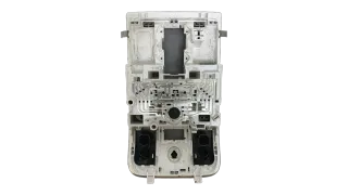 Original AUDI A1 Innenraumbeleuchtung Dachleuchte Leselampe Oben 8X0947135AL - Bild 2