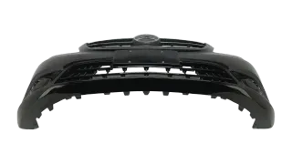 Original Mercedes Benz MB Vito W447 Stoßstange Frontbumper Schwarz - Bild 5