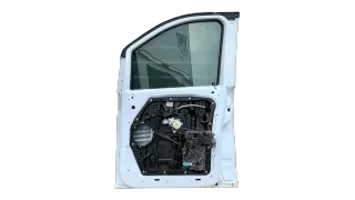 Original Mercedes V-Klasse Vito W447 Tür Beifahrer rechts weiß door A4477206700 - Bild 6
