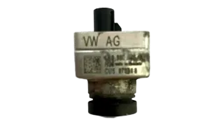 Orig. Volkswagen Touareg Audi A8 4K 4M Porsche Cayenne Frontkamera 4N0980546 - Bild 1